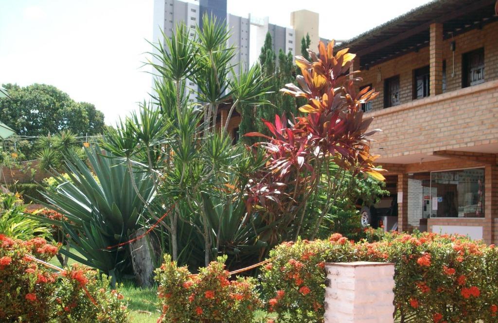 Pousada Toca Do Tato Natal Exterior foto