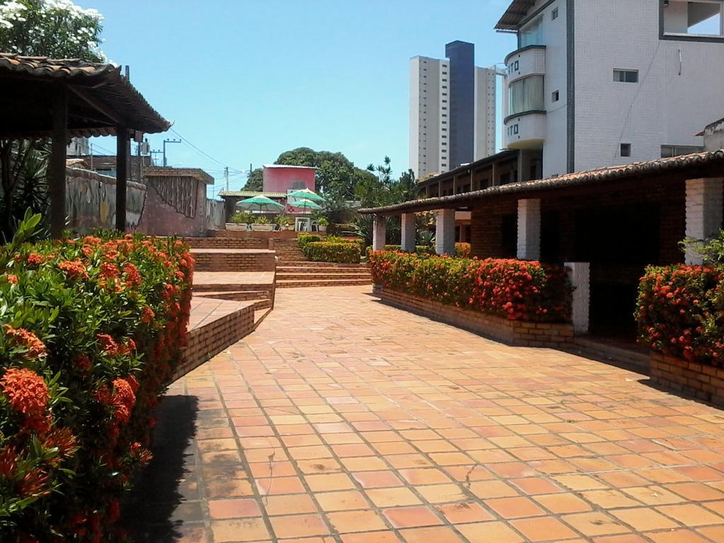Pousada Toca Do Tato Natal Exterior foto