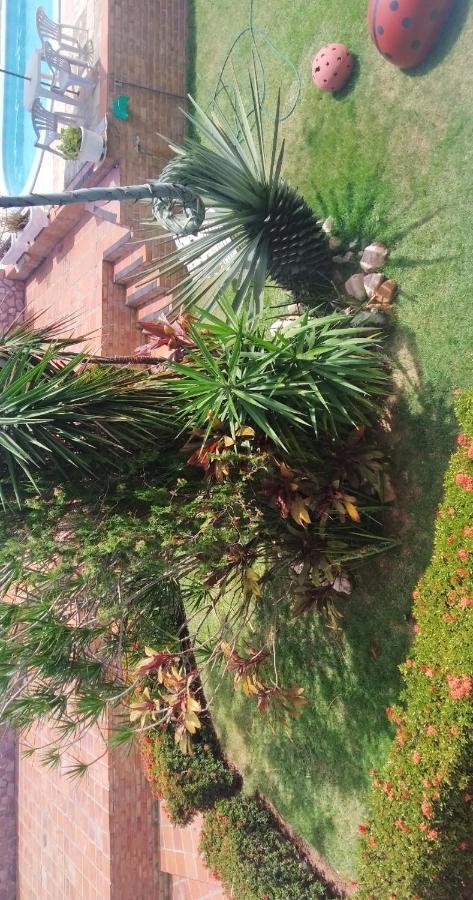 Pousada Toca Do Tato Natal Exterior foto